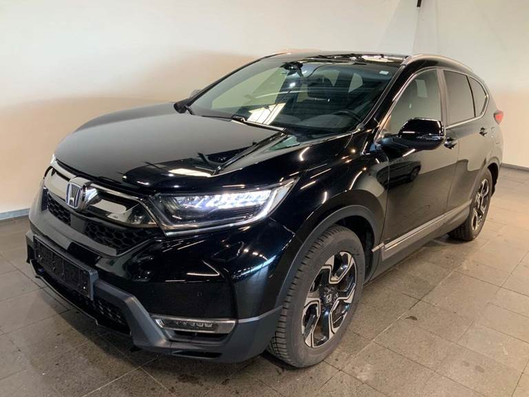 Honda CR-V 2,0 i-MMD Sport Line E-CVT