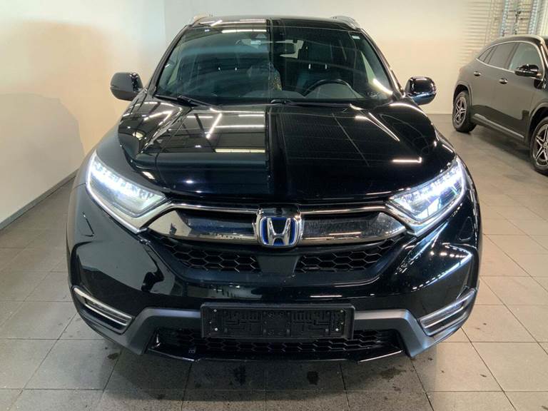 Honda CR-V 2,0 i-MMD Sport Line E-CVT