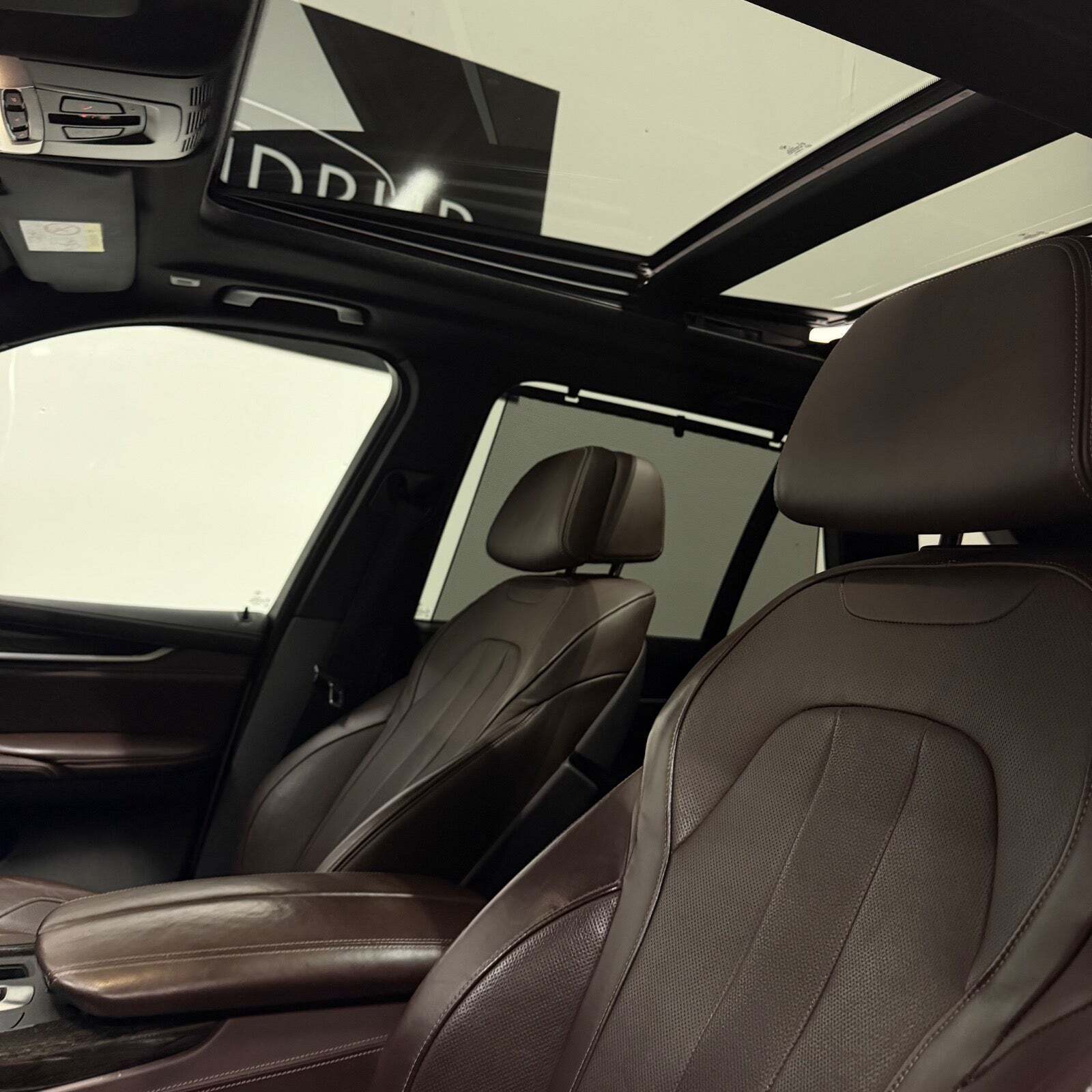 BMW X5 3,0 M50d M-Sport xDrive aut.