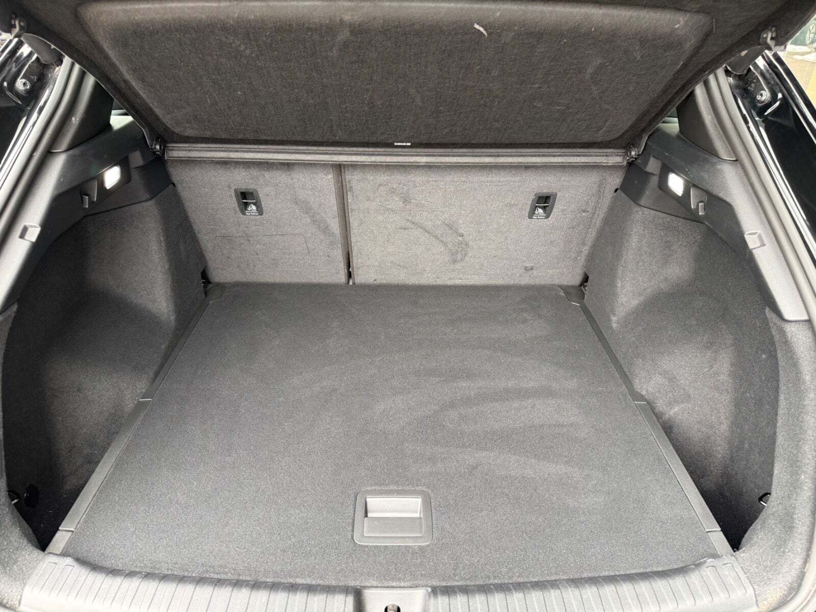 Audi Q4 e-tron 45 Ultra S-line