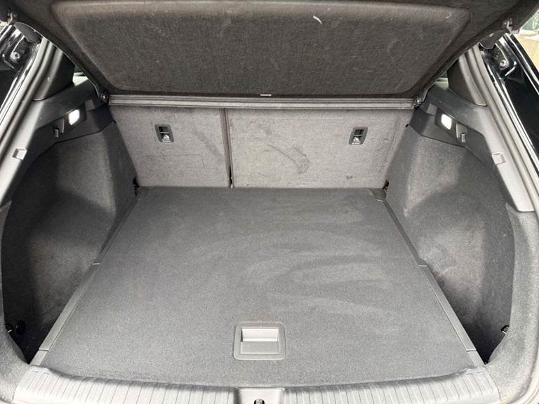 Audi Q4 e-tron 45 Ultra S-line