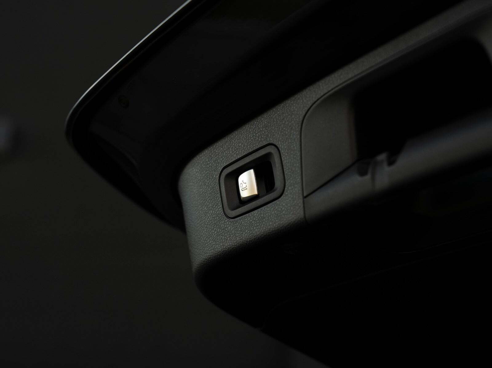 Mercedes EQC400 AMG Line 4Matic