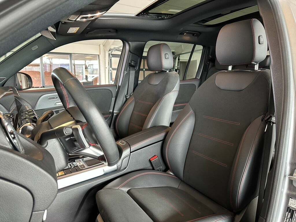 Mercedes EQB250+ AMG Premium 7prs