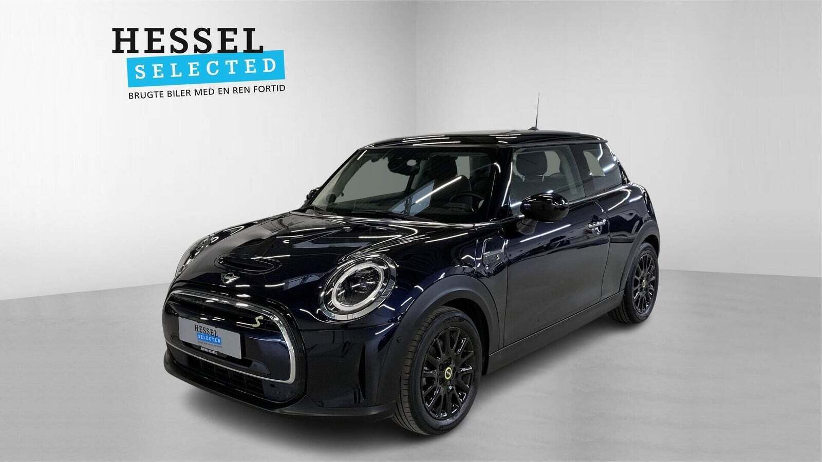 Mini Cooper SE Edition Premium Plus