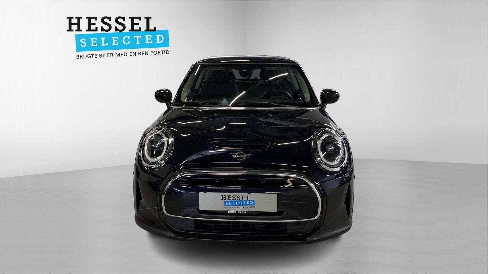 Mini Cooper SE Edition Premium Plus