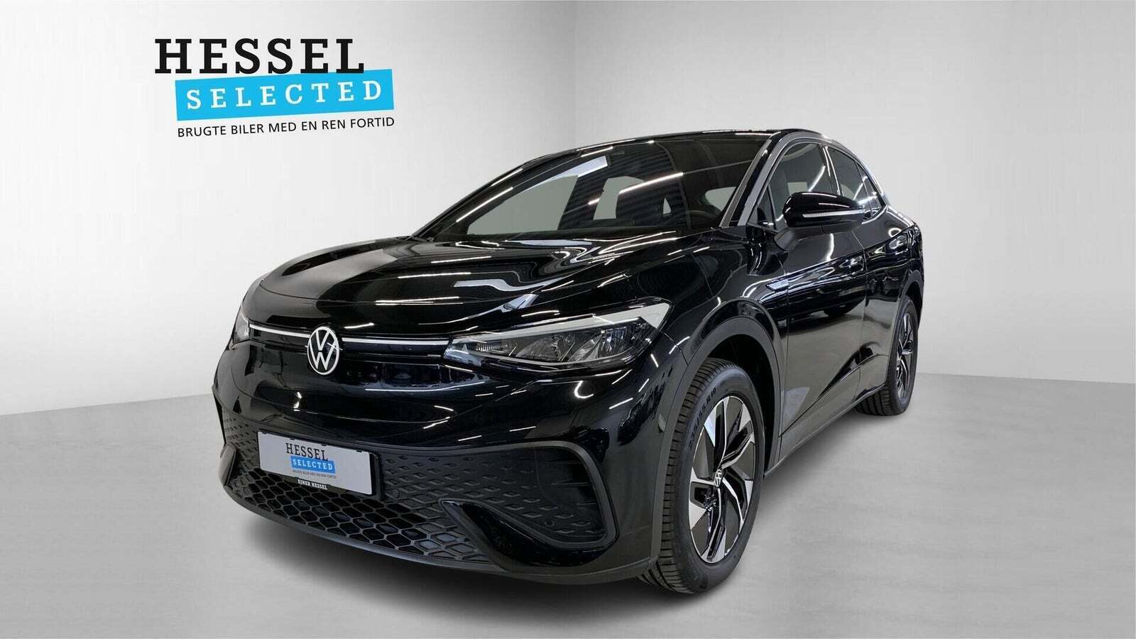 VW ID.5 77 Pro Performance