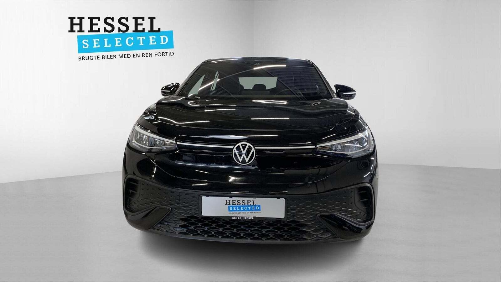 VW ID.5 77 Pro Performance