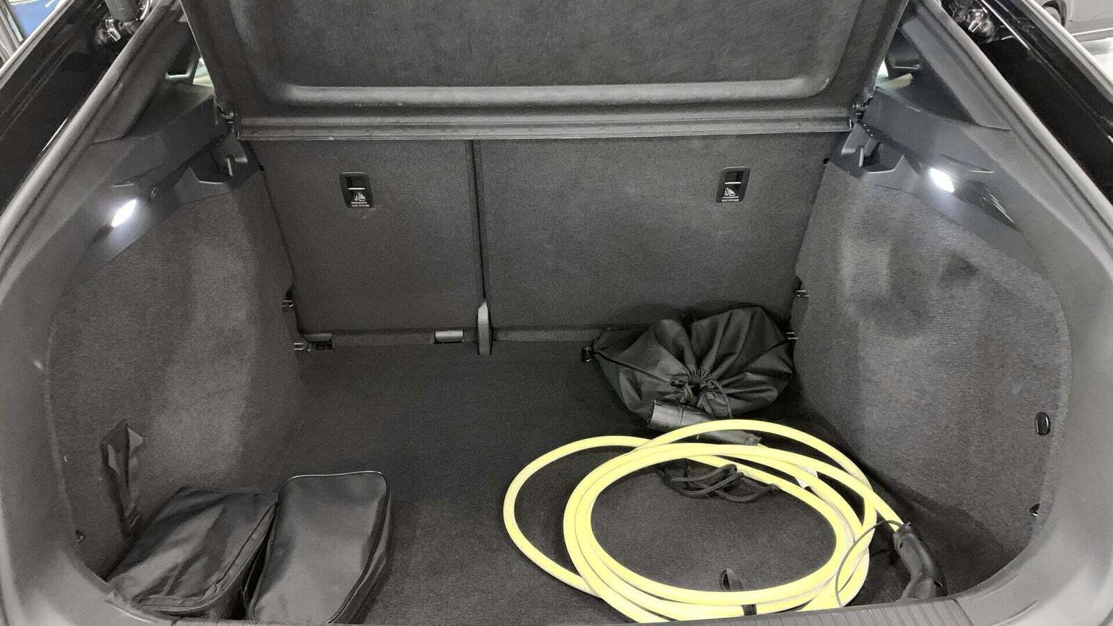 Sort VW ID.5 fra 2024