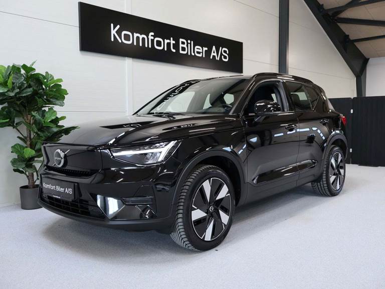 Volvo XC40 P6 ReCharge Core