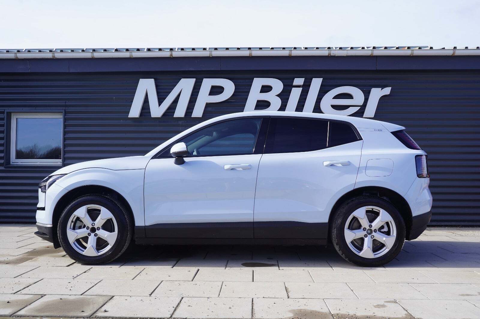 Volvo EX30 Extended Range Plus