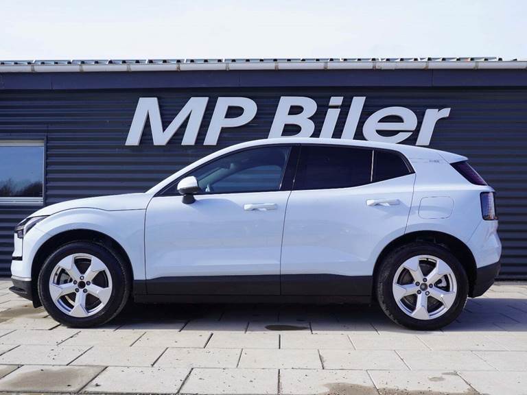 Volvo EX30 Extended Range Plus