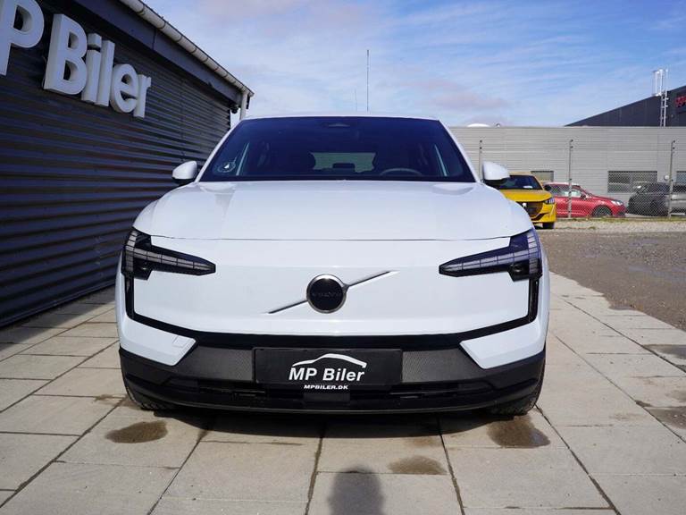 Volvo EX30 Extended Range Plus