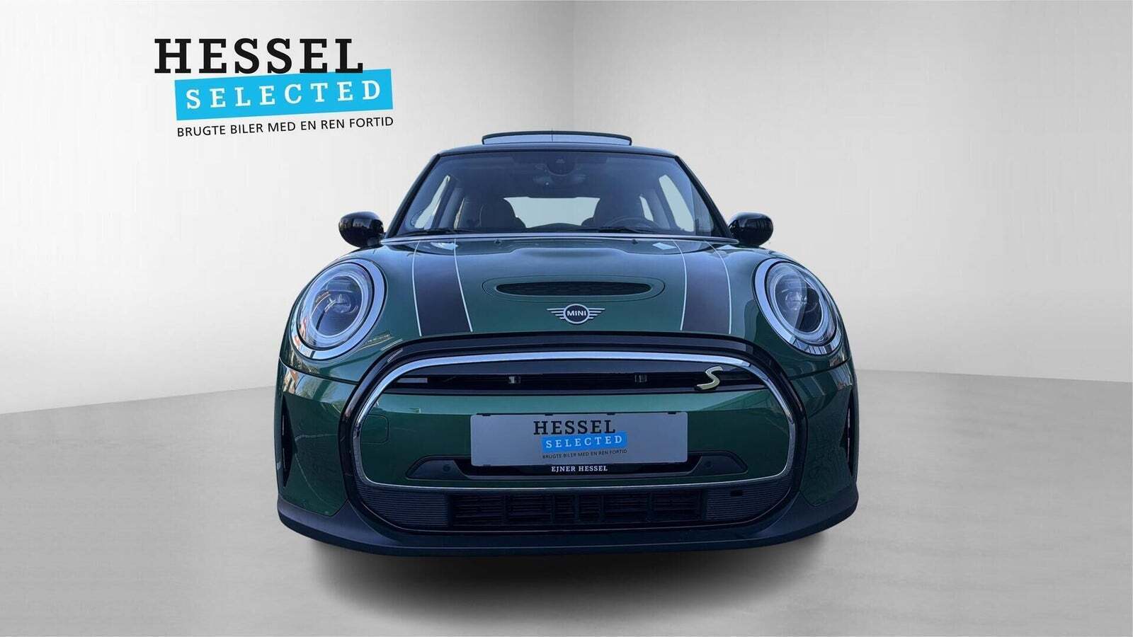 Mini Cooper SE Edition Premium Plus
