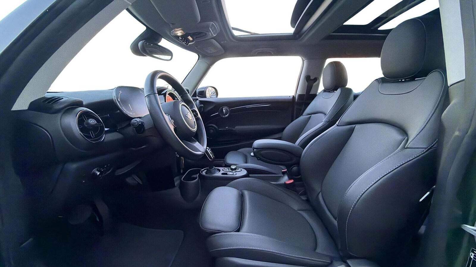 Mini Cooper SE Edition Premium Plus