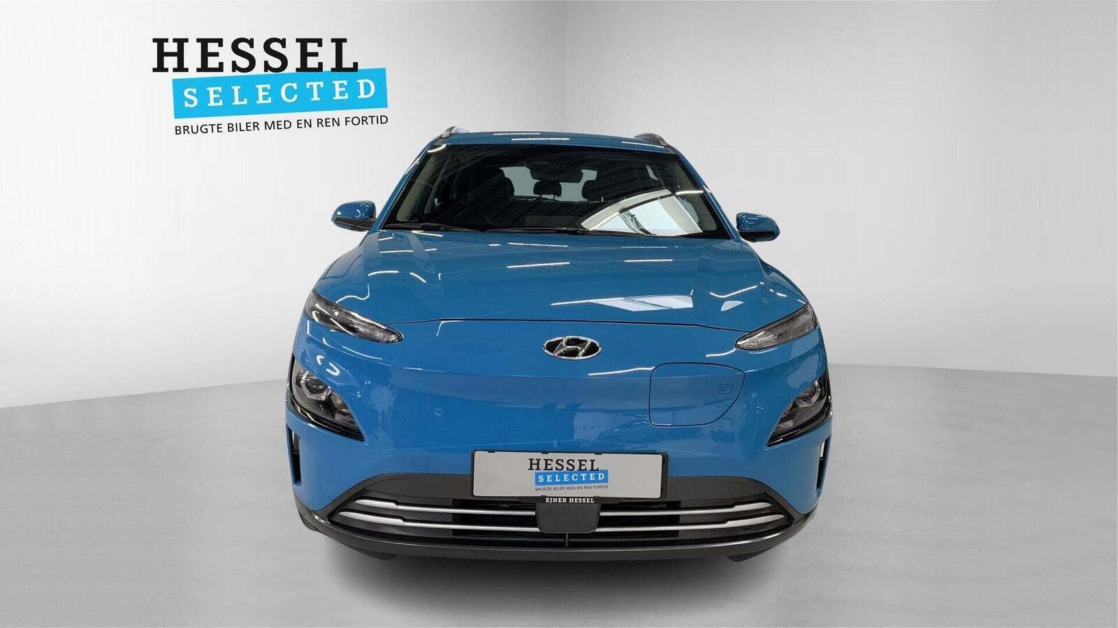 Hyundai Kona 39 EV Select