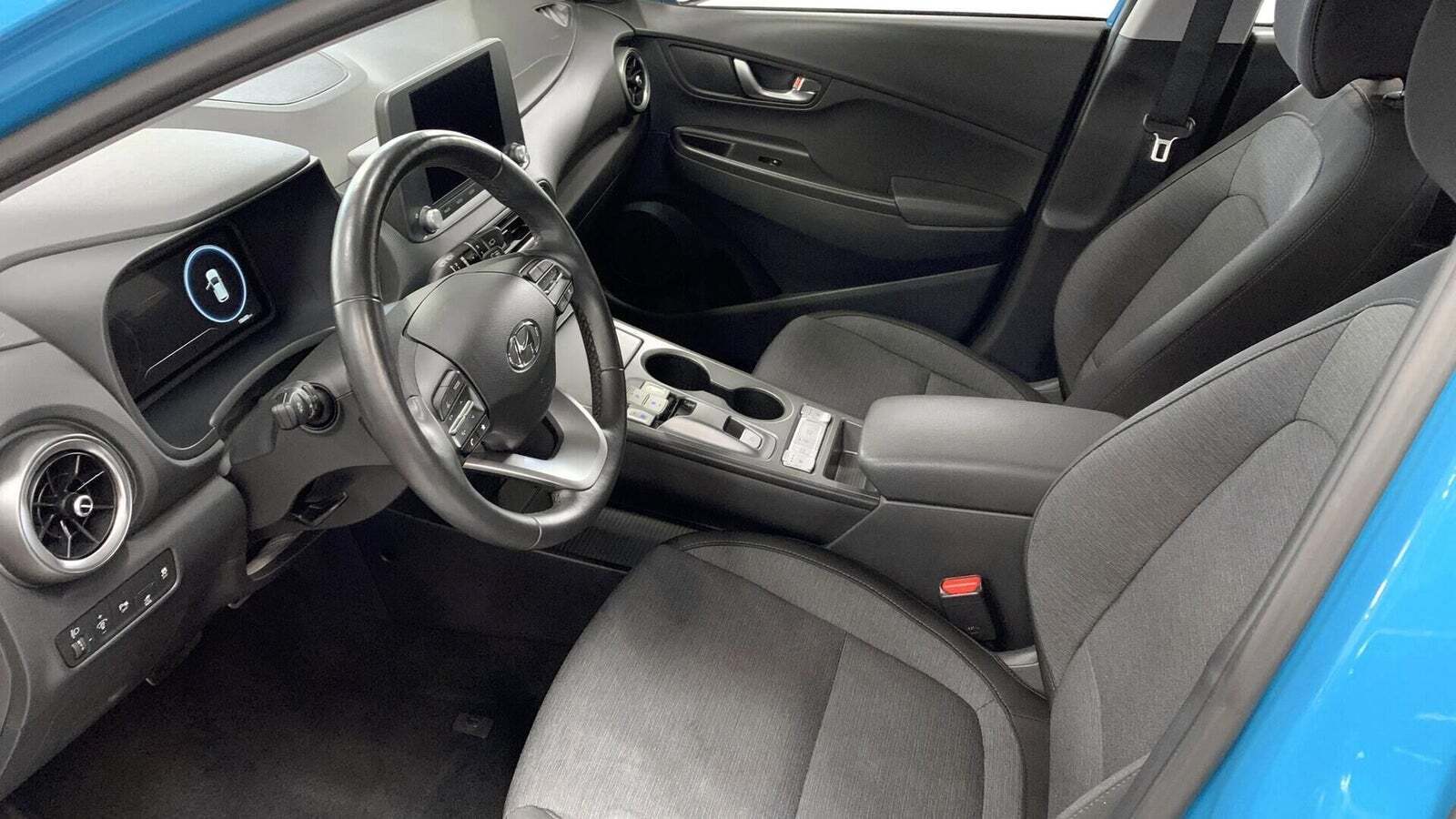 Hyundai Kona 39 EV Select