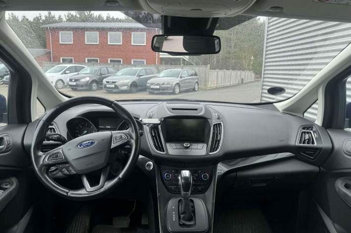 undefined Ford C-MAX fra 2016