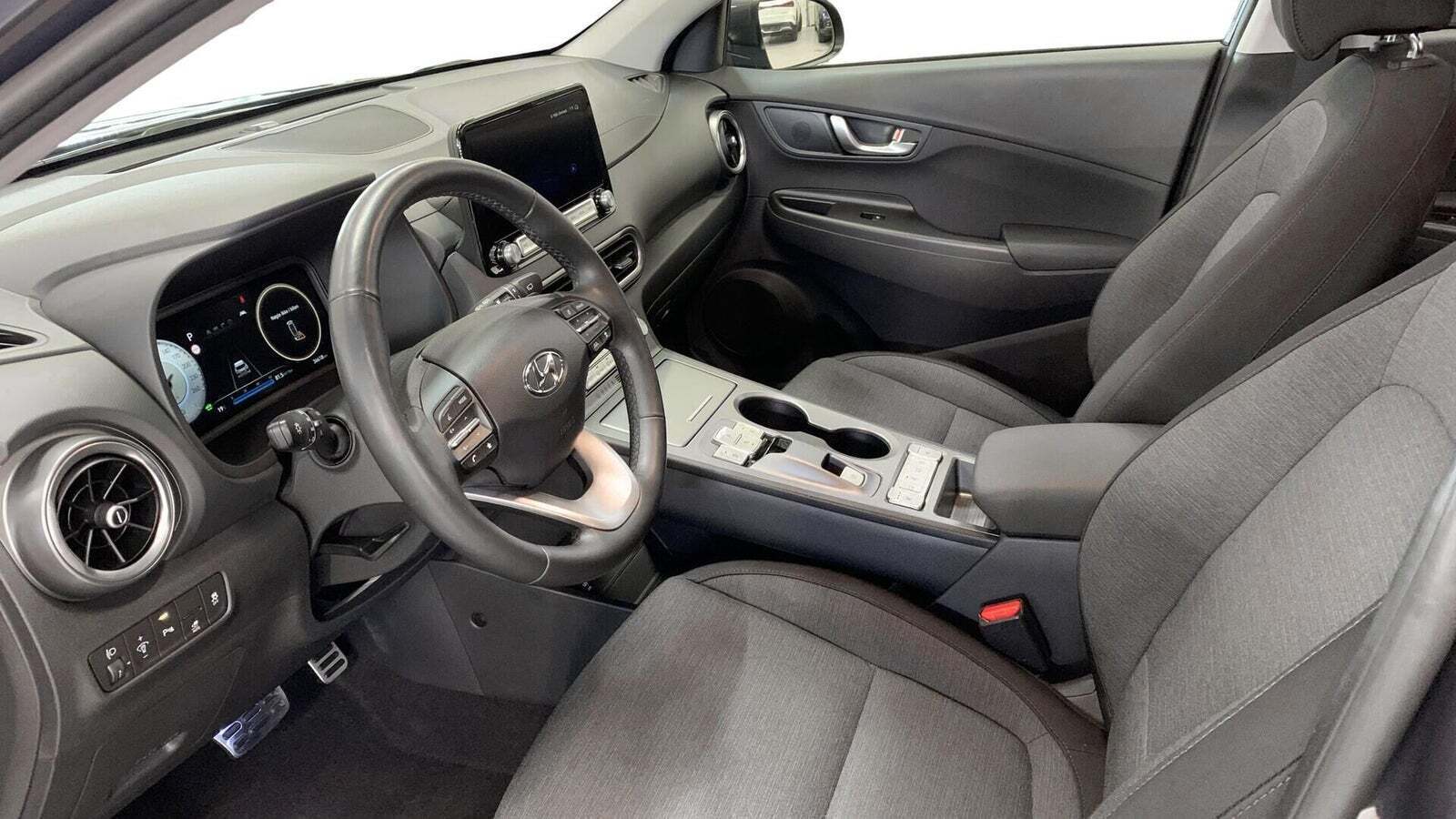 Hyundai Kona 39 EV Trend