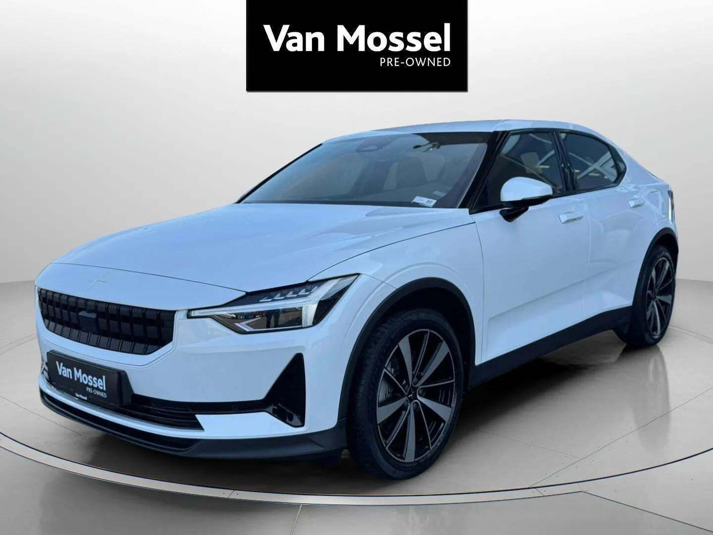 Polestar 2 Standard Range
