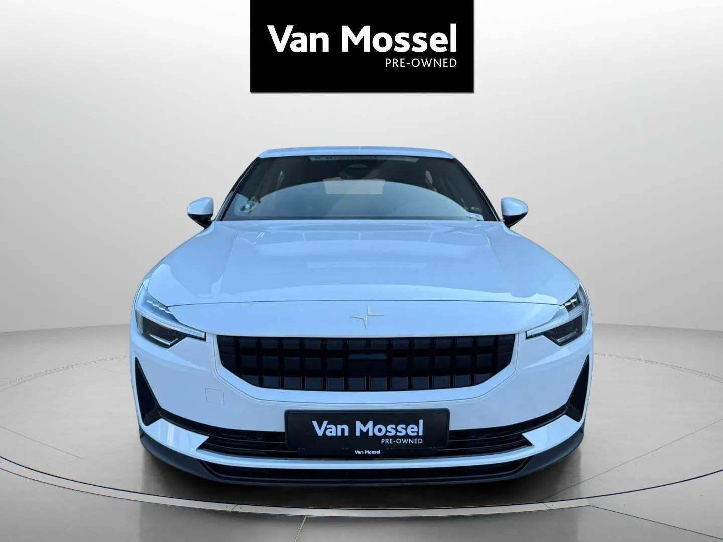 Polestar 2 Standard Range