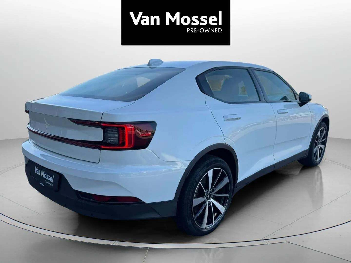 Polestar 2 Standard Range