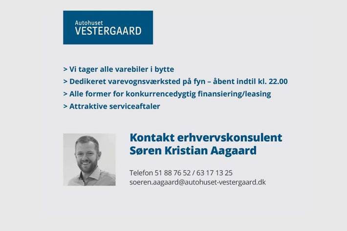 Hvid VW ID.Buzz fra 2024