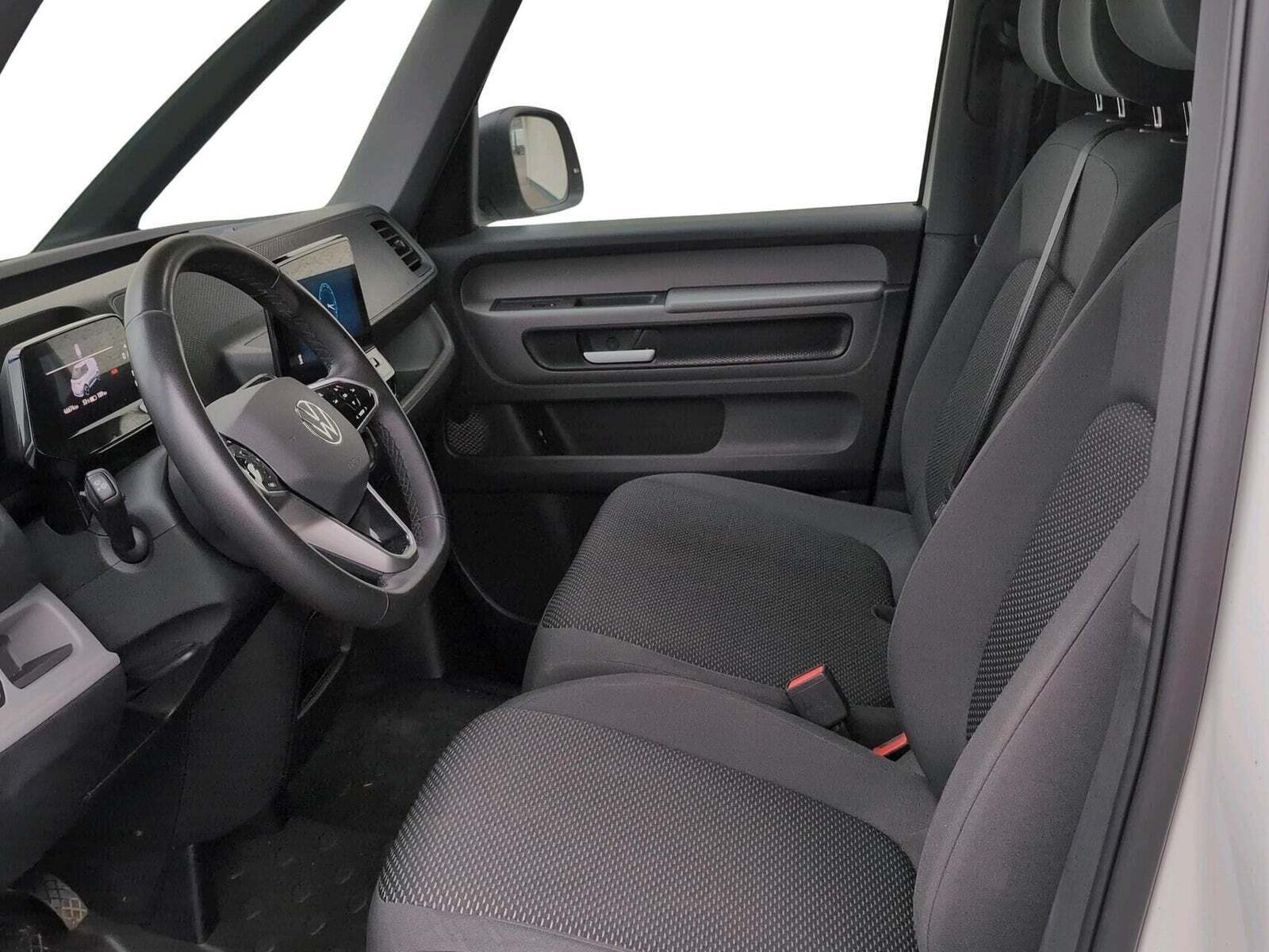 VW ID.Buzz 77 Cargo Comfort