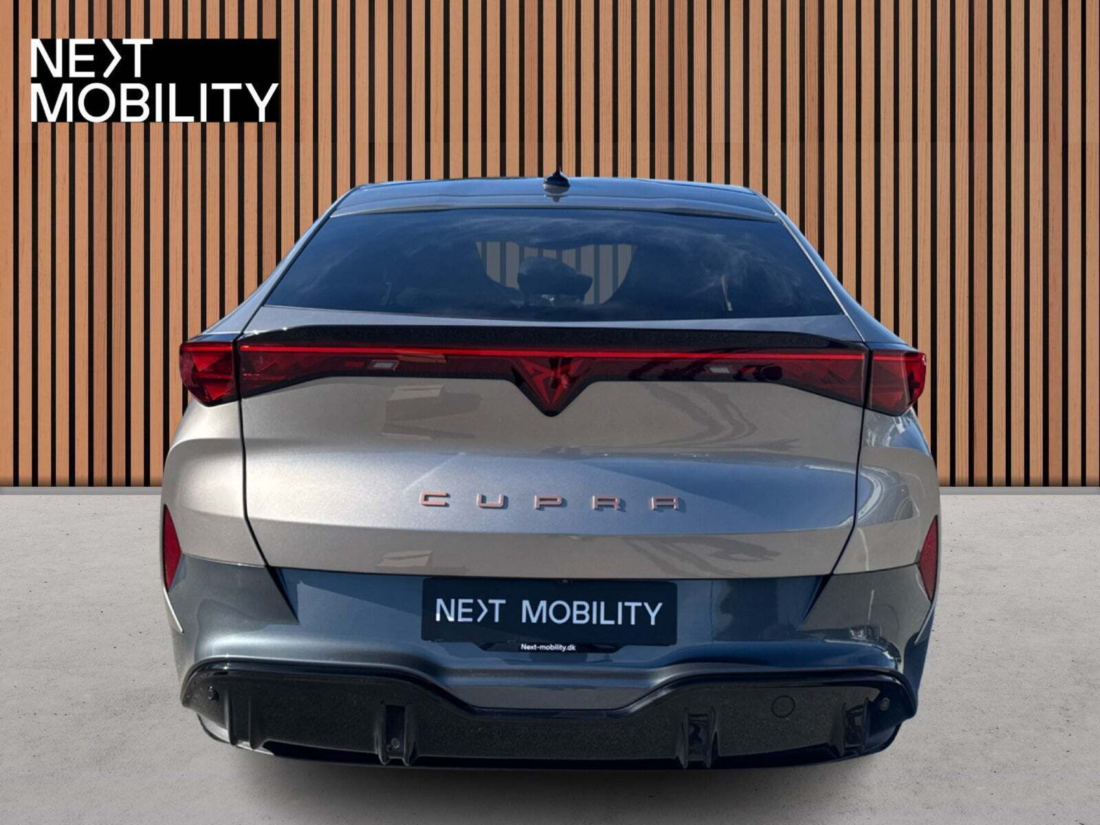 Cupra Tavascan 77 Adrenaline