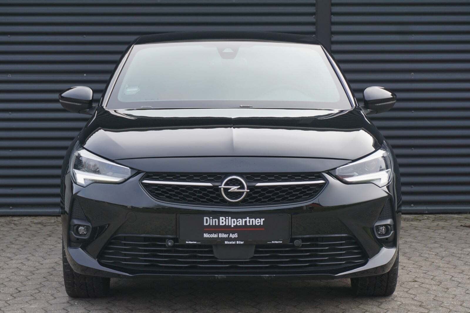 Opel Corsa-e 50 GS-Line