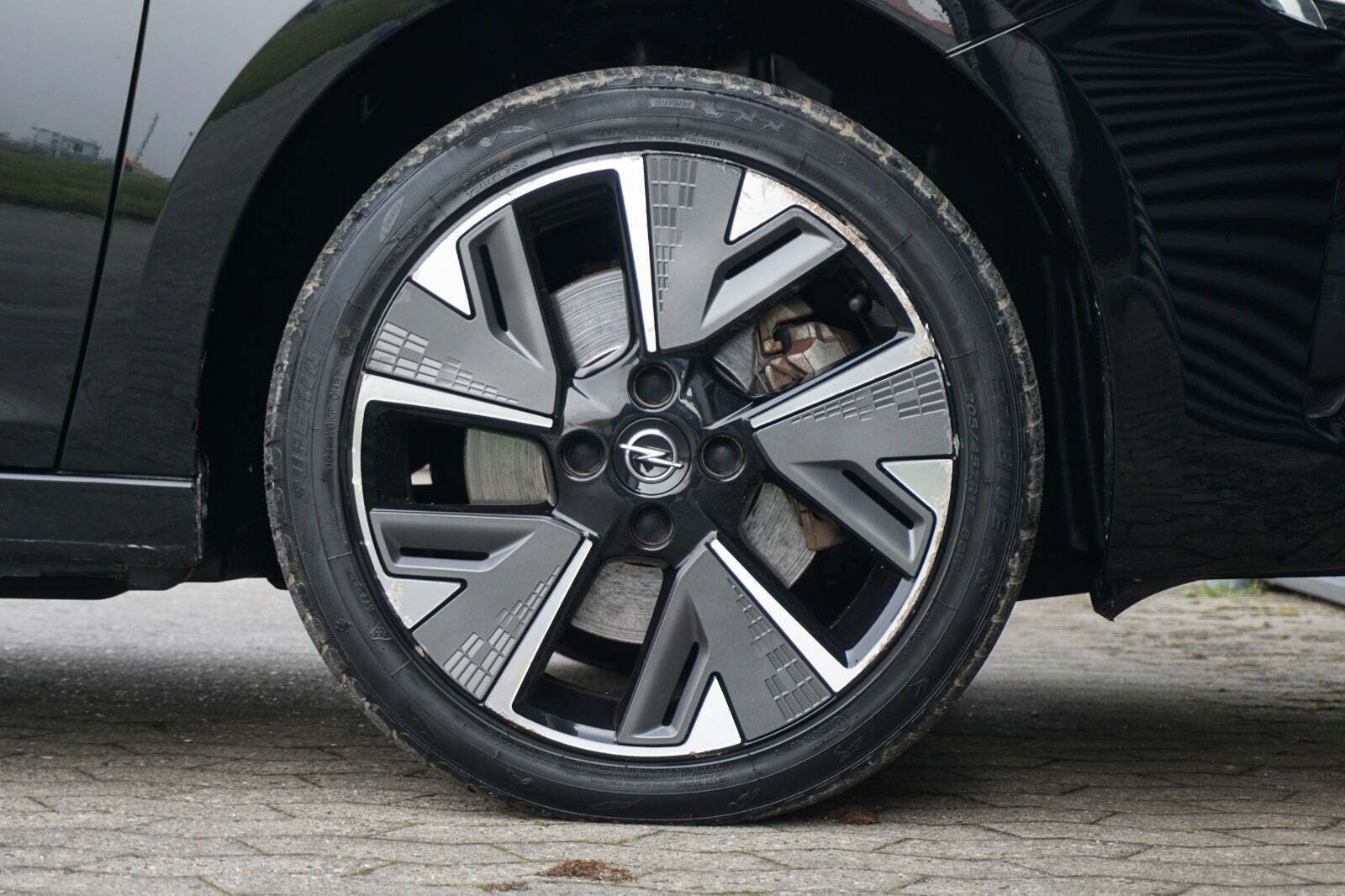 Opel Corsa-e 50 GS-Line