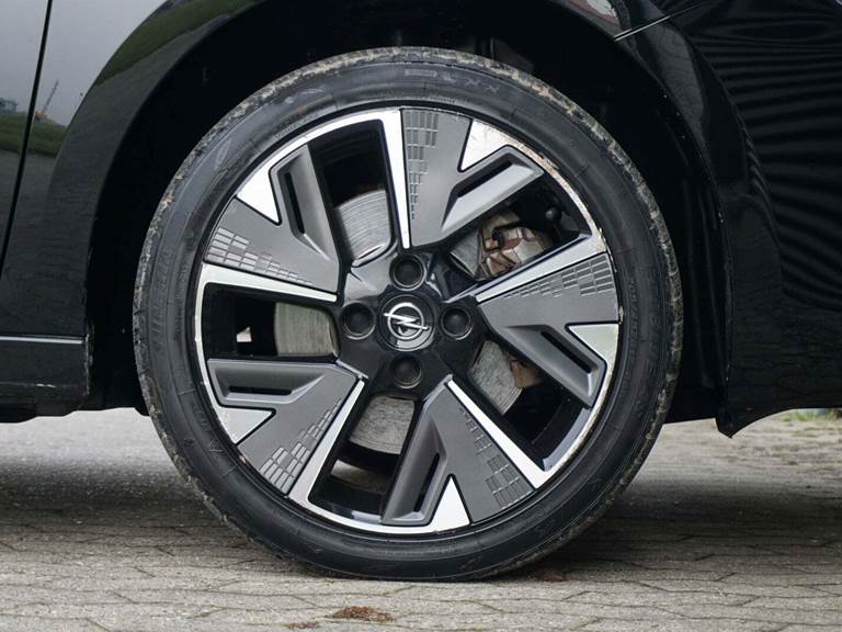 Opel Corsa-e 50 GS-Line