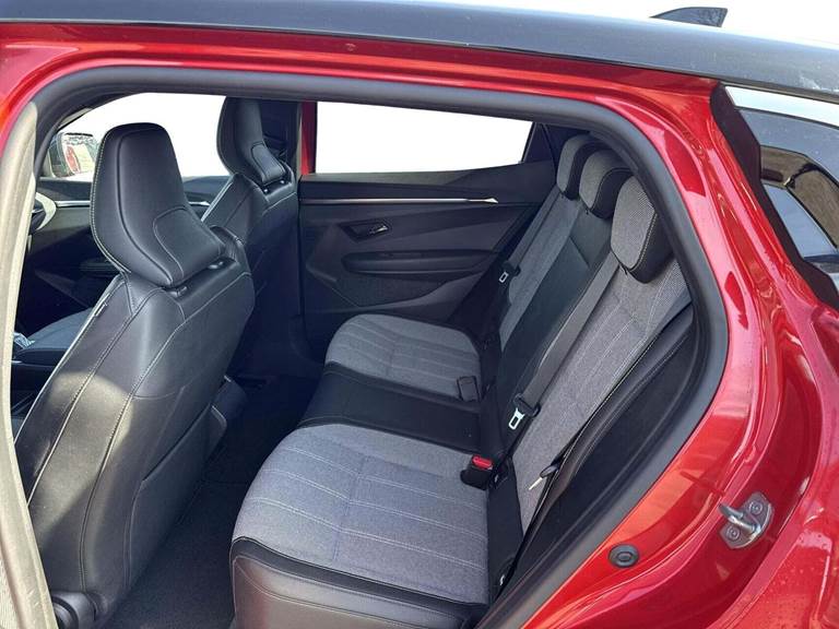 Renault Megane E-Tech 60 Techno