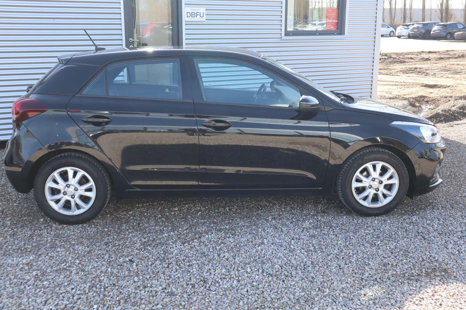Hyundai i20 1,25 Style