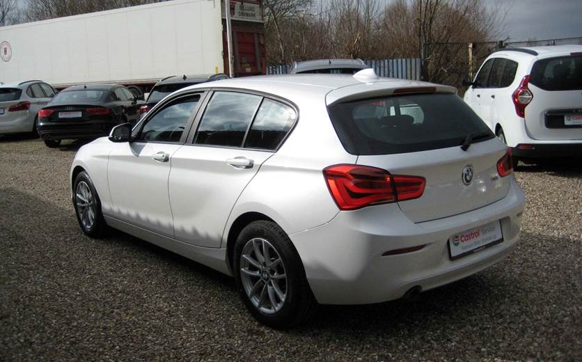 BMW 118i