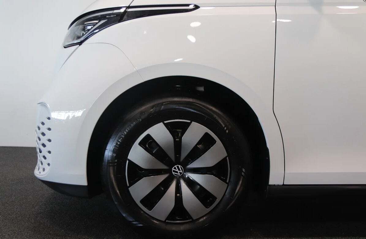 VW ID.Buzz 79 Cargo Pro+