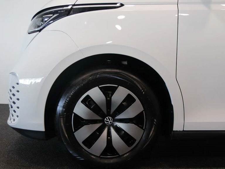 VW ID.Buzz 79 Cargo Pro+