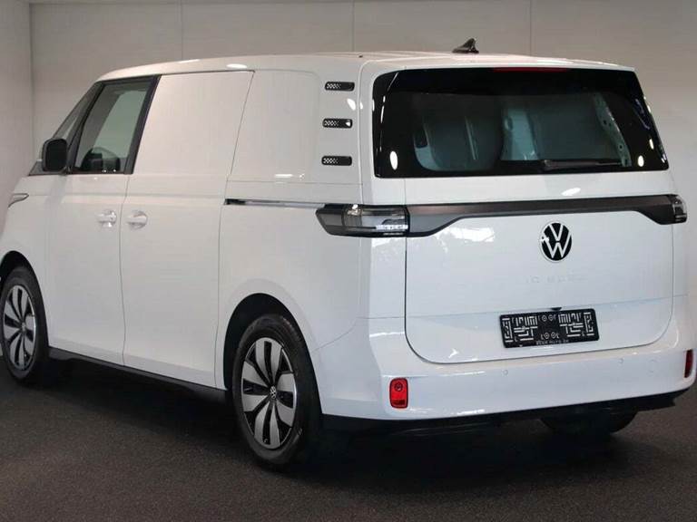 VW ID.Buzz 79 Cargo Pro+