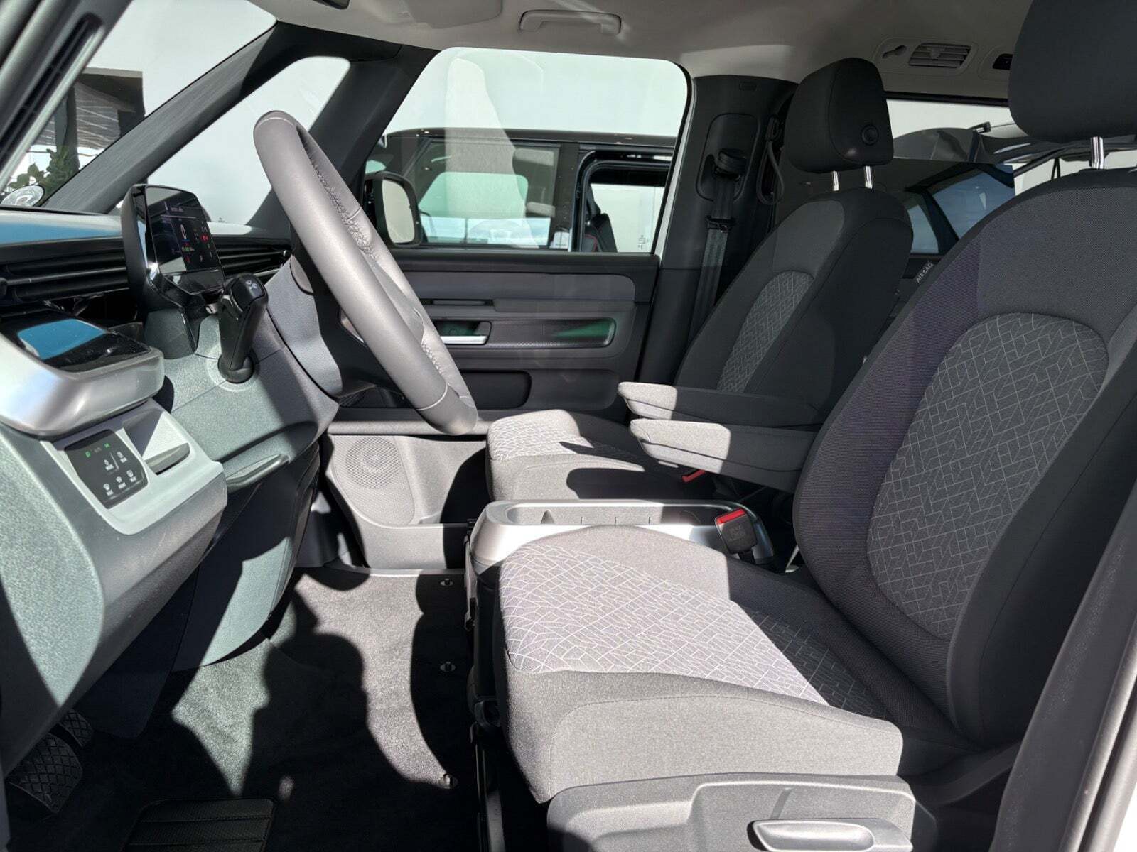 VW ID.Buzz 86 Life+ 6prs LWB