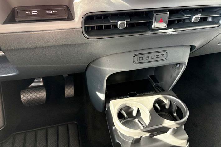 Hvid VW ID.Buzz fra 2026