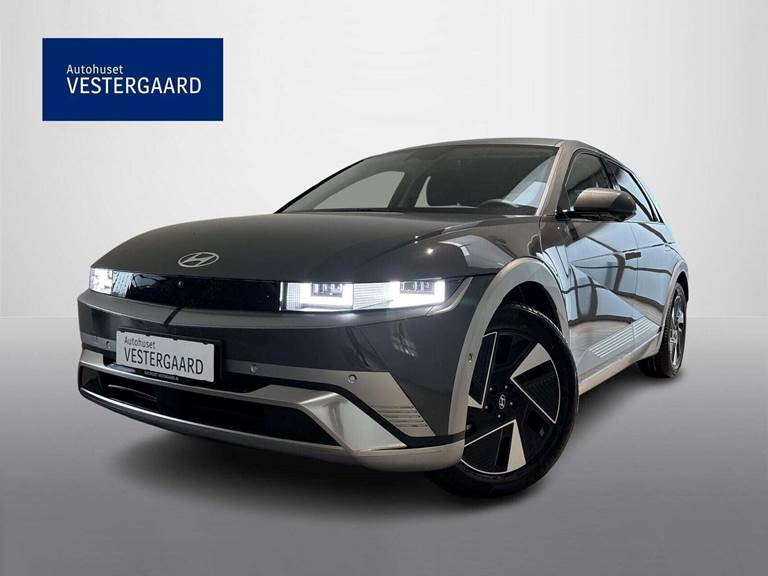 Hyundai Ioniq 5 84 Ultimate