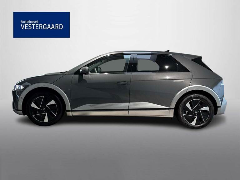 Hyundai Ioniq 5 84 Ultimate