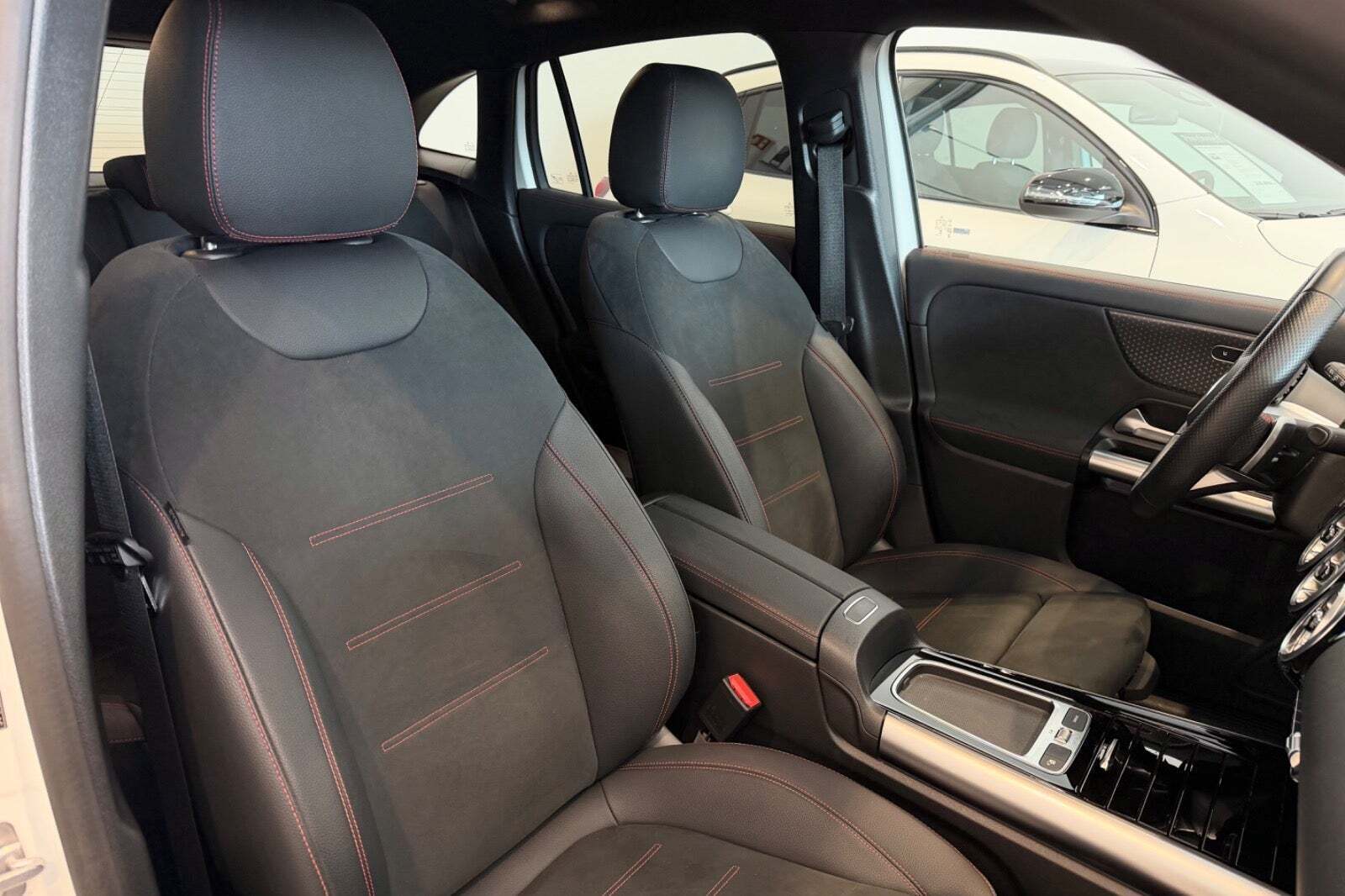 Mercedes EQA250+ AMG Advance