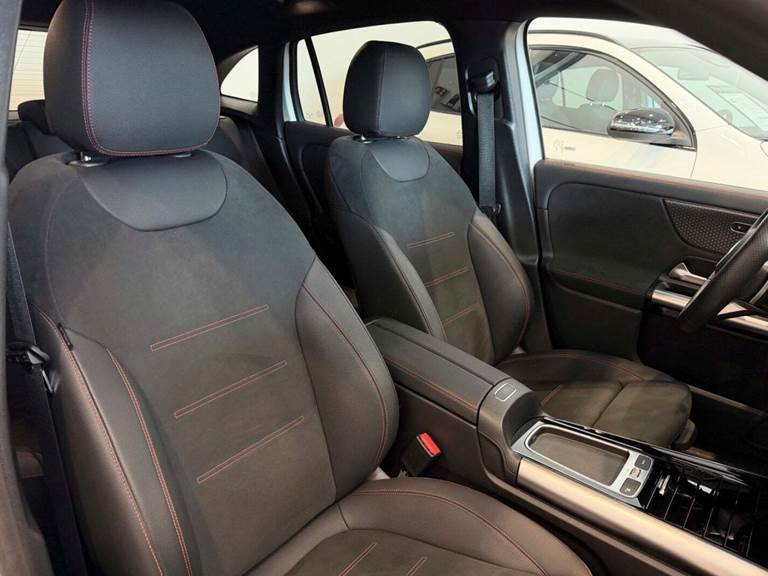 Mercedes EQA250+ AMG Advance