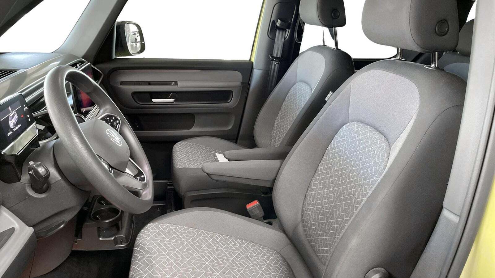 VW ID.Buzz 77 Life SWB