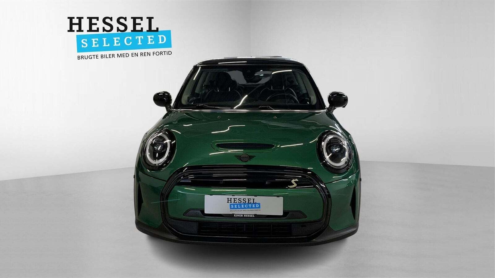 Mini Cooper SE Edition Premium Plus