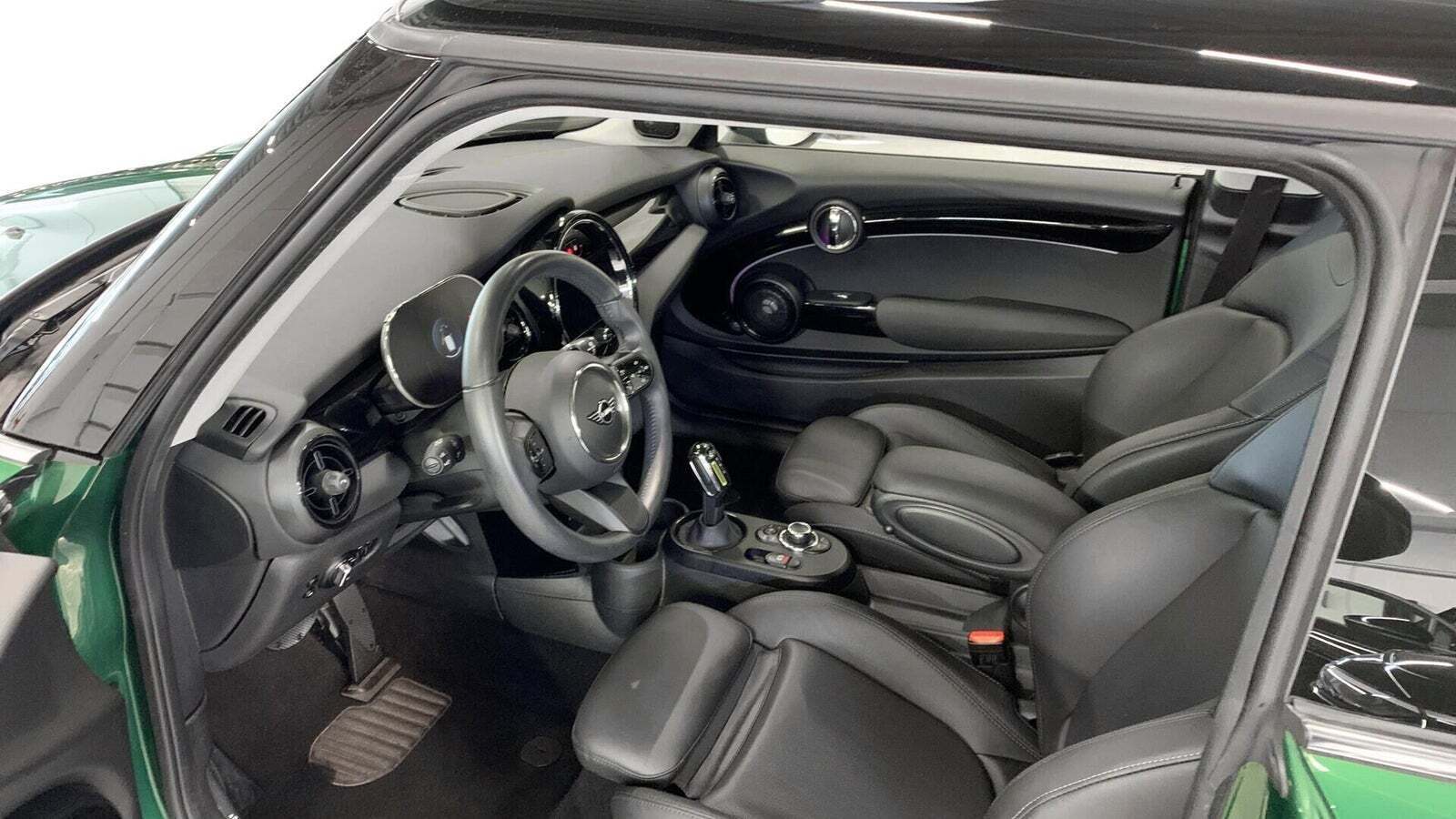 Mini Cooper SE Edition Premium Plus