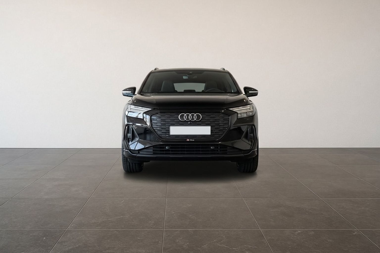 Audi Q4 40 E-tron S Line 204HK 5d Aut.