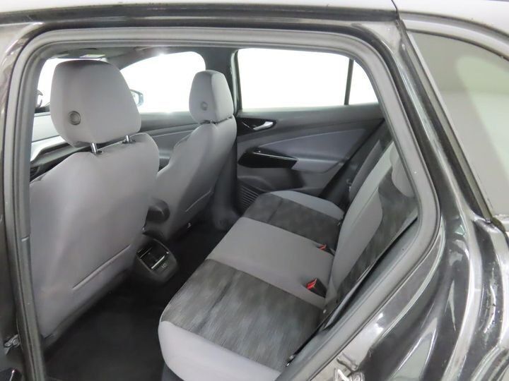 VW ID.4 EL Pro Performance 204HK 5d Aut.