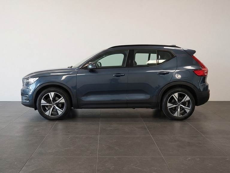 Volvo XC40 P8 Recharge Twin Plus AWD 408HK 5d Aut.