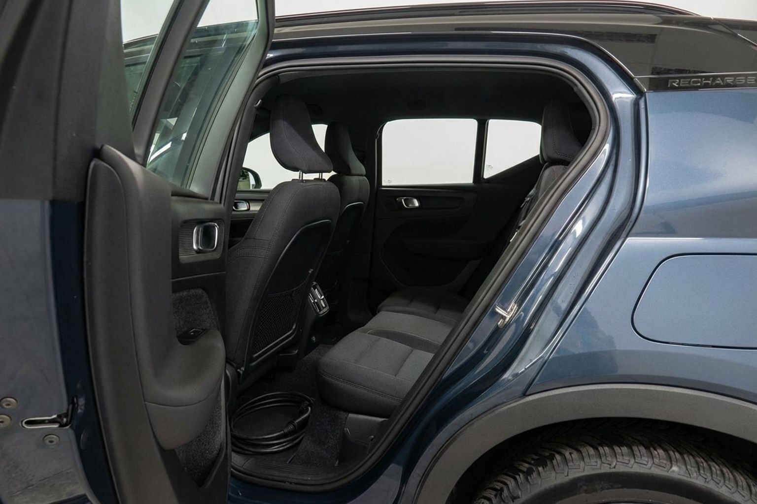 Volvo XC40 P8 Recharge Twin Plus AWD 408HK 5d Aut.